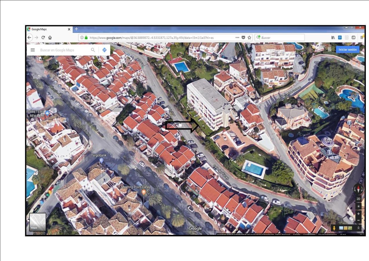 Prealsa Apartment Benalmadena Luaran gambar