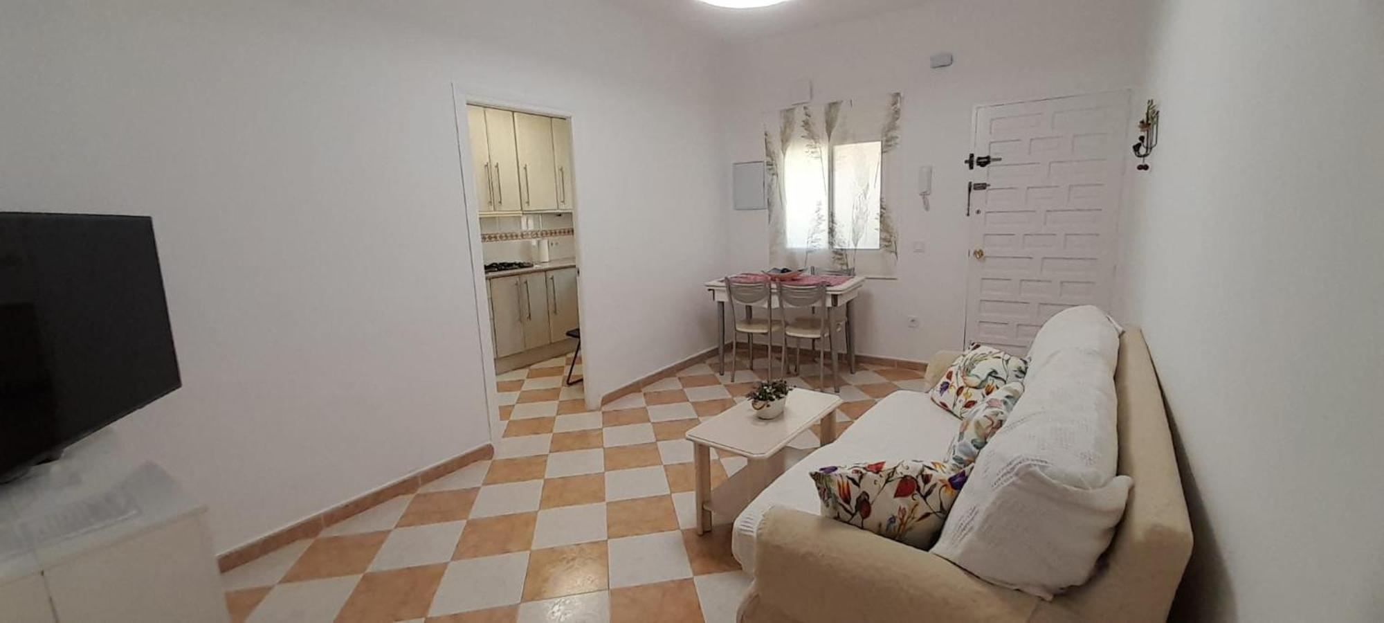 Prealsa Apartment Benalmadena Luaran gambar