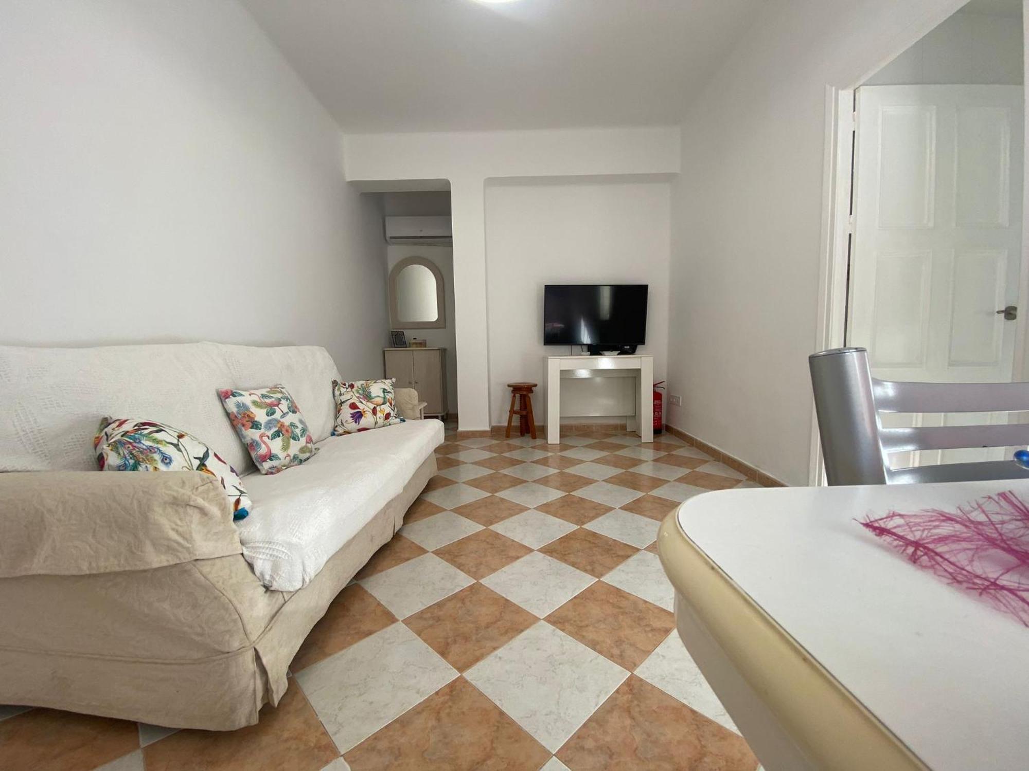 Prealsa Apartment Benalmadena Luaran gambar
