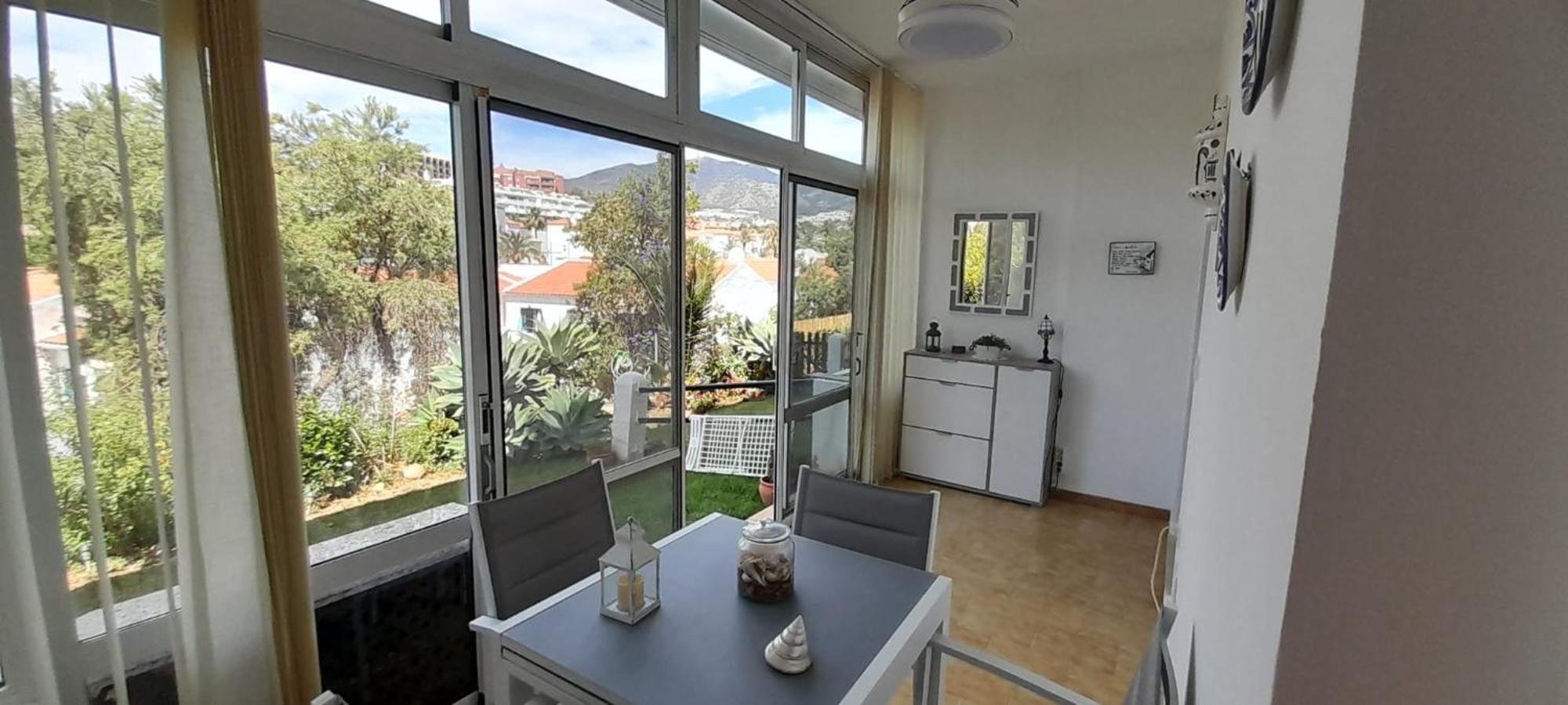 Prealsa Apartment Benalmadena Luaran gambar
