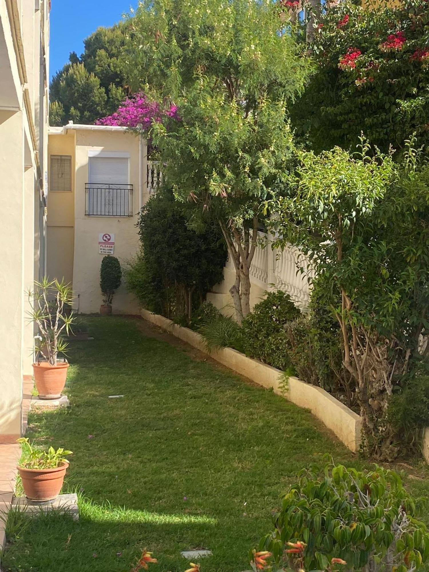 Prealsa Apartment Benalmadena Luaran gambar
